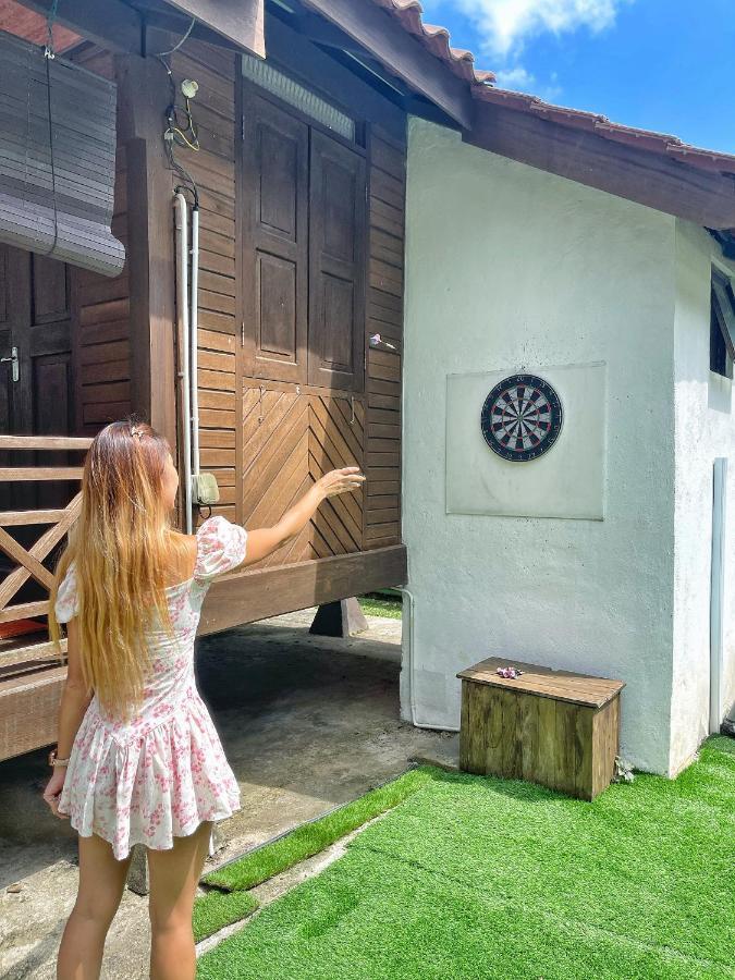 Genting Greenwoods Tiny Houses & Events Hall Genting Highlands Dış mekan fotoğraf