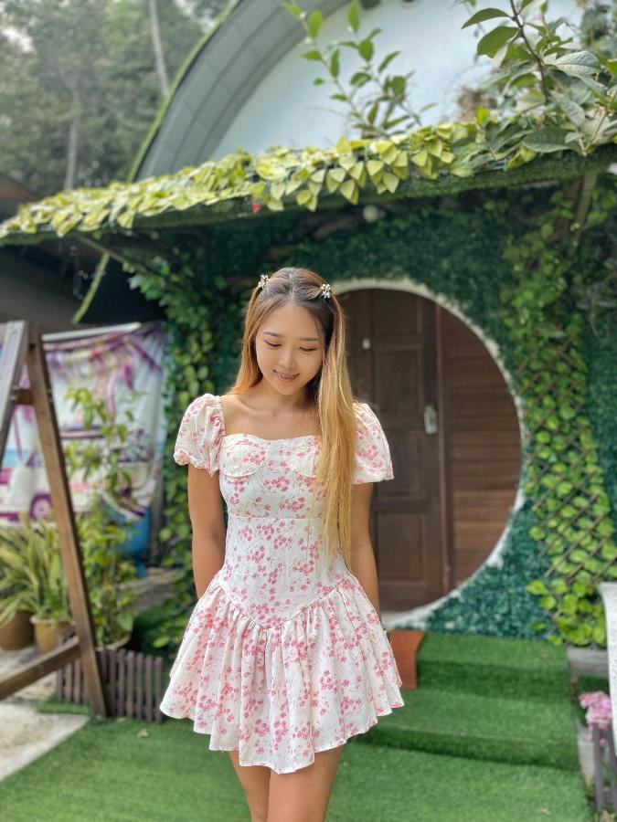 Genting Greenwoods Tiny Houses & Events Hall Genting Highlands Dış mekan fotoğraf