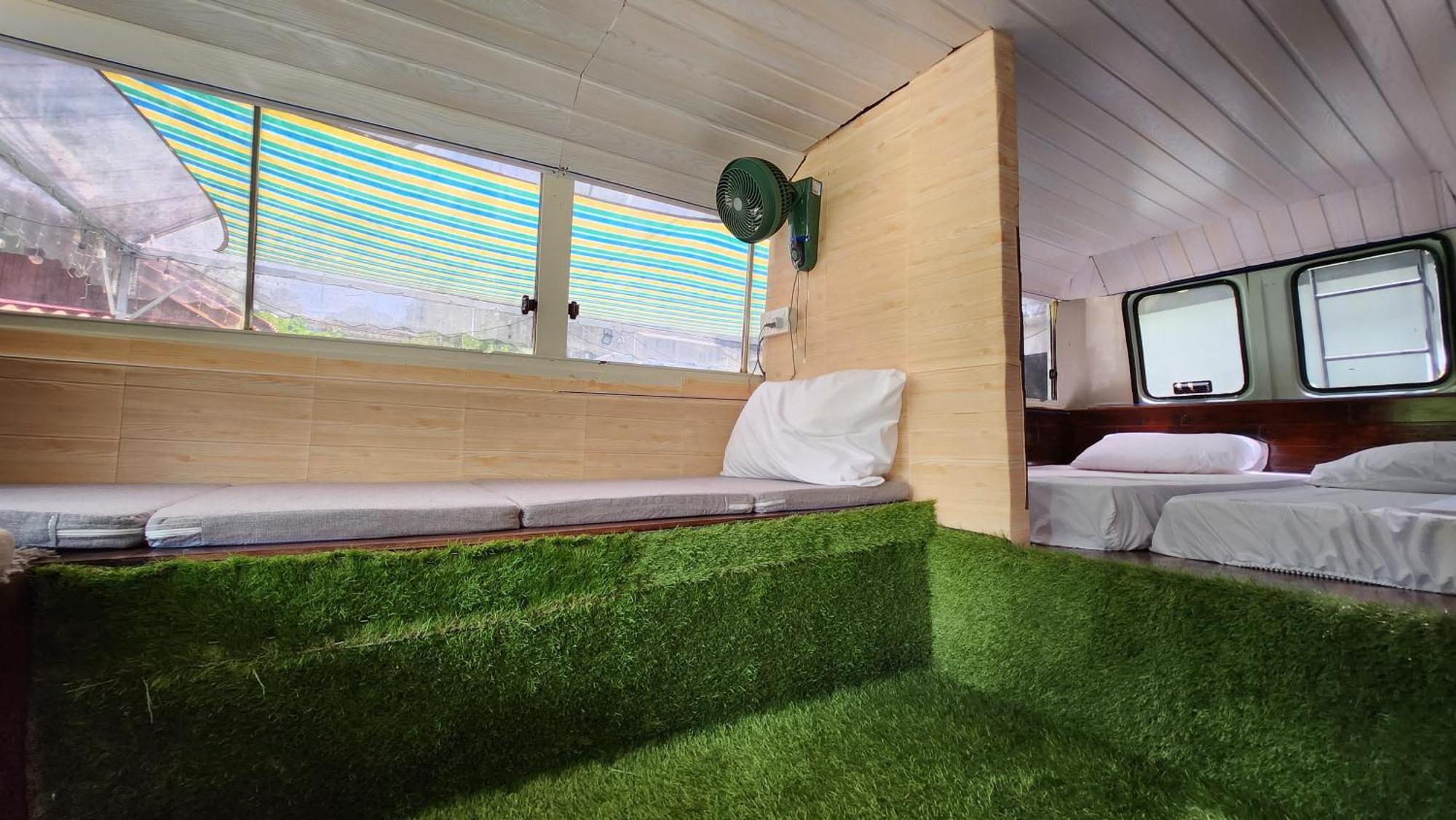 Genting Greenwoods Tiny Houses & Events Hall Genting Highlands Dış mekan fotoğraf