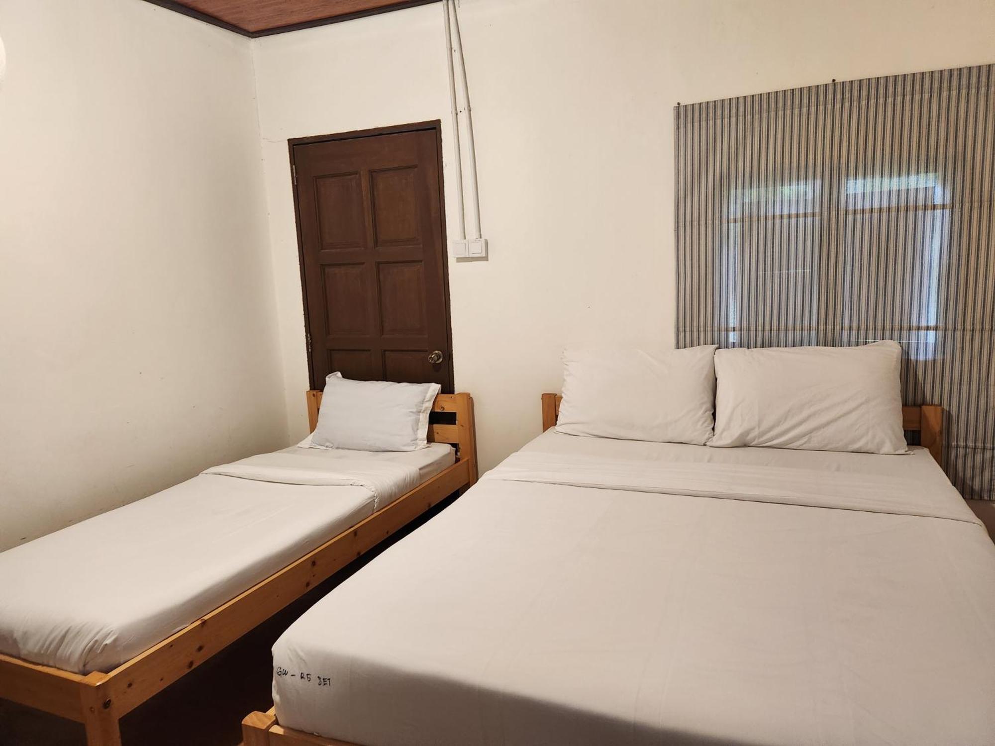 Genting Greenwoods Tiny Houses & Events Hall Genting Highlands Oda fotoğraf